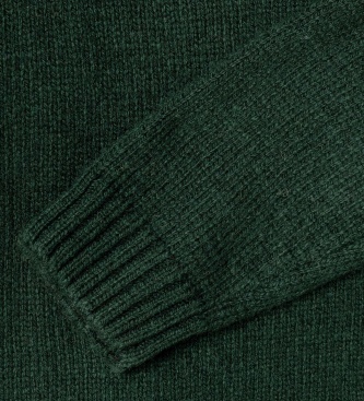 Pepe Jeans Callum green jumper