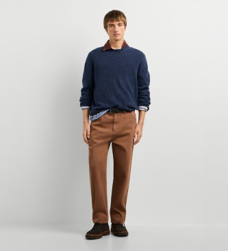 Pepe Jeans Pull marin Deacon Crew