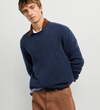 Pepe Jeans Pull marin Deacon Crew