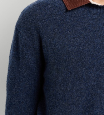 Pepe Jeans Pull marin Deacon Crew