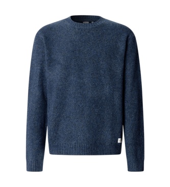 Pepe Jeans Pull marin Deacon Crew