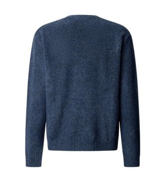 Pepe Jeans Pull marin Deacon Crew