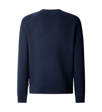 Pepe Jeans Jersey Denzel marine