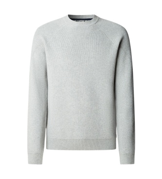 Pepe Jeans Pull Denzel gris