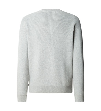 Pepe Jeans Pull Denzel gris