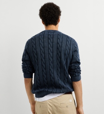 Pepe Jeans Jersey Draven marine