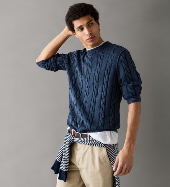 Pepe Jeans Jersey Draven marine