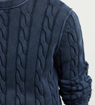 Pepe Jeans Jersey Draven marine