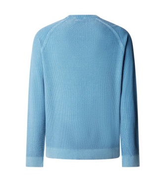 Pepe Jeans Pull Duff bleu