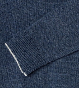 Pepe Jeans Ivan navy blue jumper