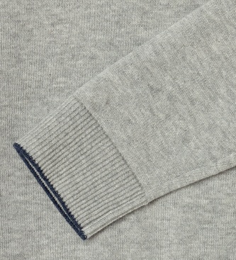 Pepe Jeans Ivan grey jumper