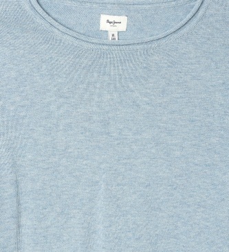 Pepe Jeans Madison blue jersey