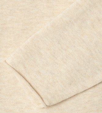 Pepe Jeans Off-white Madison jersey