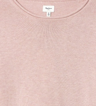 Pepe Jeans Madison pink jersey