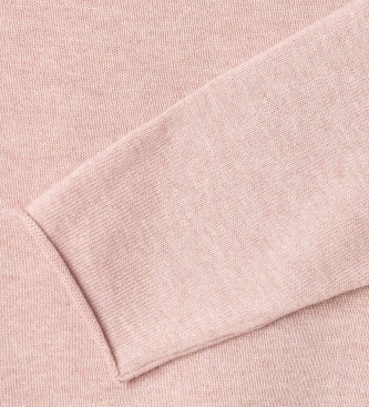 Pepe Jeans Madison pink jersey