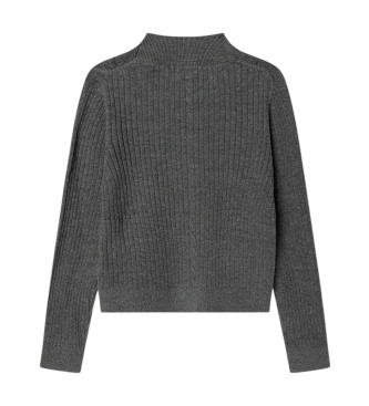 Pepe Jeans Marla grey jersey