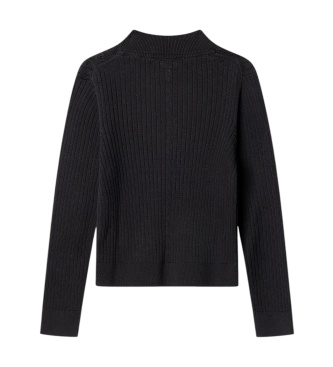 Pepe Jeans Black Marla jumper