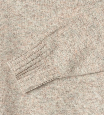Pepe Jeans Beige Maureen sweater