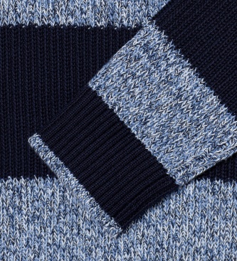Pepe Jeans Sammuel navy blue jumper