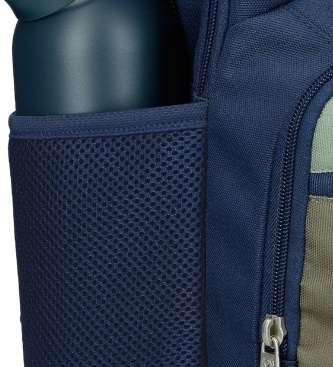 Pepe Jeans Zaino Arwyn blu navy