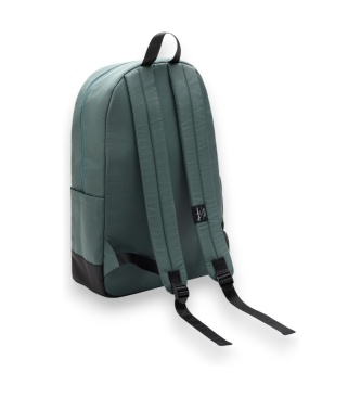 Pepe Jeans Rugzak Filip Hall groen
