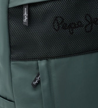 Pepe Jeans Rugzak Filip Hall groen