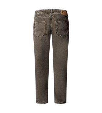 Pepe Jeans Calça Cash Corduroy verde