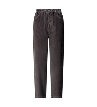 Pepe Jeans Calça Larissa cinza