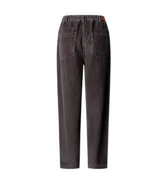 Pepe Jeans Calça Larissa cinza