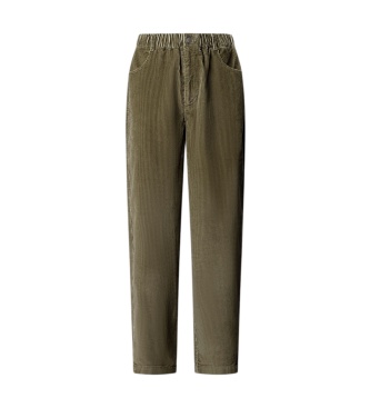 Pepe Jeans Larissa green pants