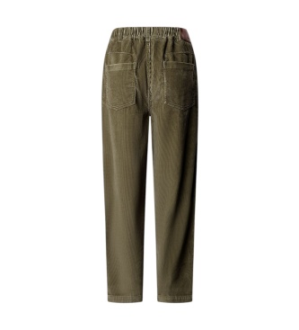 Pepe Jeans Larissa green pants