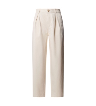 Pepe Jeans Hose Lenna beige