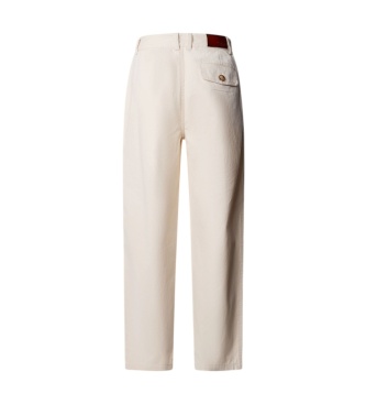 Pepe Jeans Hose Lenna beige