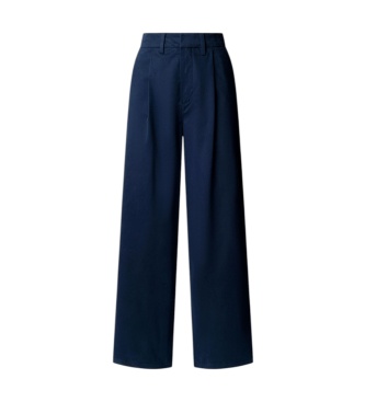 Pepe Jeans Hose Lindsey marineblau