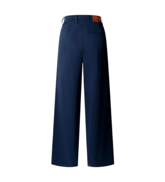 Pepe Jeans Hose Lindsey marineblau