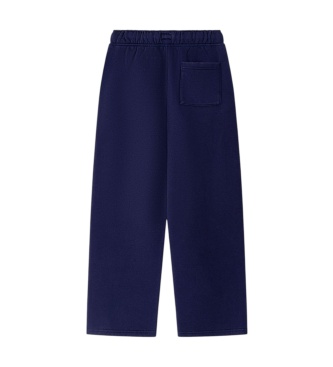 Pepe Jeans Jogginghose Michael marineblau