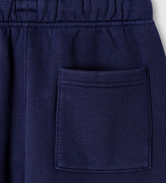 Pepe Jeans Jogginghose Michael marineblau