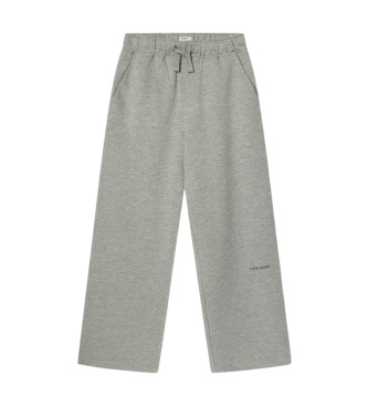Pepe Jeans Michael Jogginghose grau