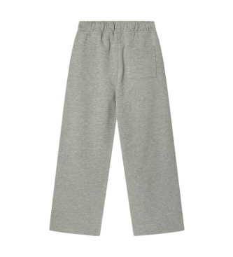 Pepe Jeans Michael Jogginghose grau