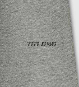Pepe Jeans Michael Jogginghose grau