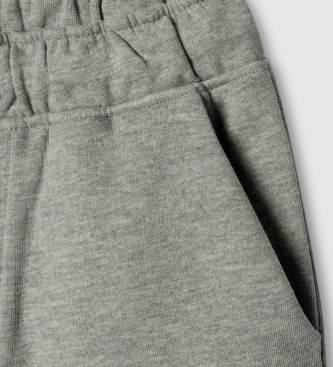 Pepe Jeans Michael Jogginghose grau