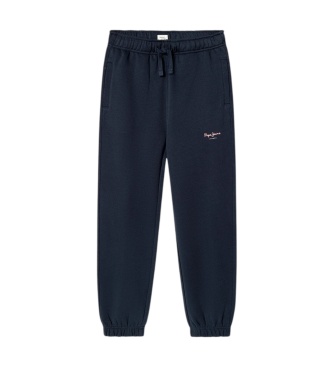 Pepe Jeans Jogginghose Norman marineblau