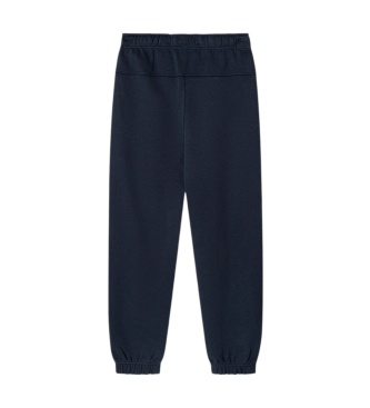 Pepe Jeans Jogginghose Norman marineblau