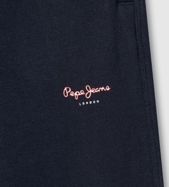 Pepe Jeans Jogginghose Norman marineblau