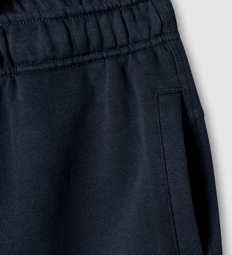 Pepe Jeans Jogginghose Norman marineblau