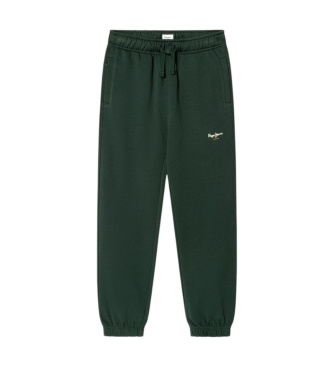Pepe Jeans Jogginghose Norman grün