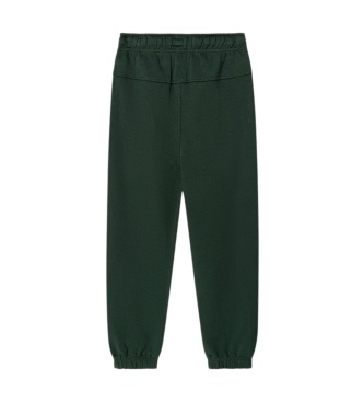 Pepe Jeans Jogginghose Norman grün