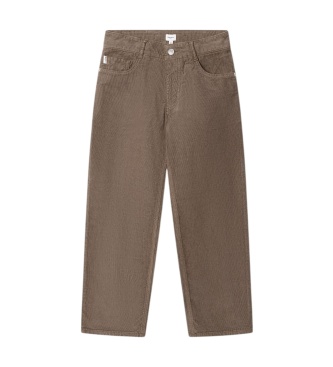 Pepe Jeans Hose Sebastian braun