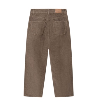 Pepe Jeans Hose Sebastian braun