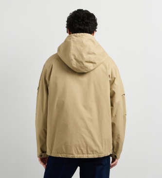 Pepe Jeans Parka Bambridge beige